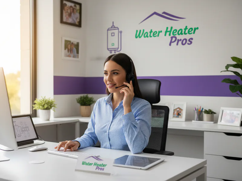 Water Heater Repair  in Hilliard  FAQ